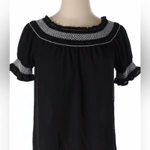 Express Off Shoulder Shirt